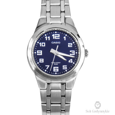 Casio Collection LTP-1310D-2B