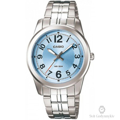 Casio Collection LTP-1315D-2B