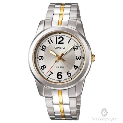 Casio Collection LTP-1315SG-7B
