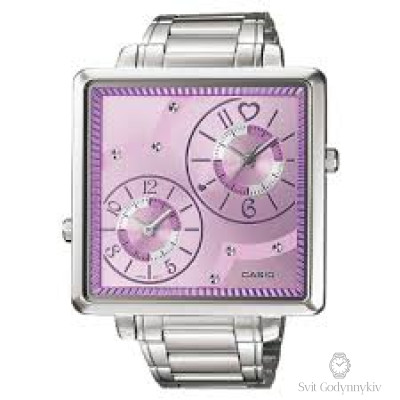Casio Collection LTP-1321D-6A