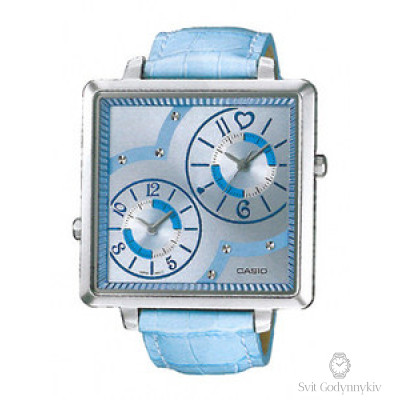 Casio Collection LTP-1321L-2A