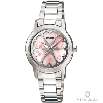 Casio Collection LTP-1323D-4A