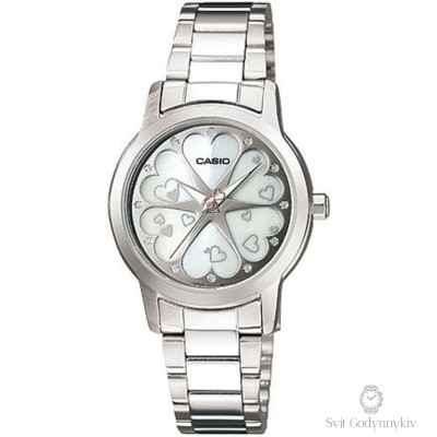 Casio Collection LTP-1323D-7A1