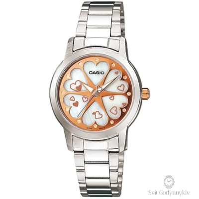 Casio Collection LTP-1323D-7A2
