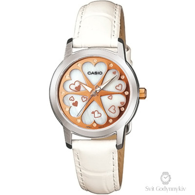 Casio Collection LTP-1323L-7A