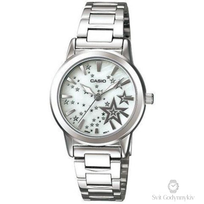 Casio Collection LTP-1324D-7A