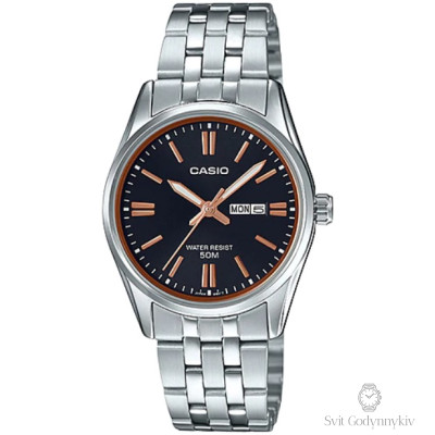 Casio Collection LTP-1335D-1A2