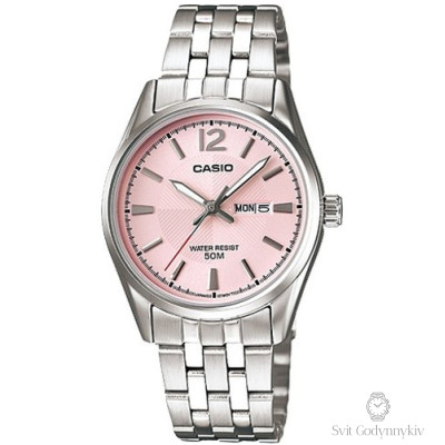 Casio Collection LTP-1335D-5A