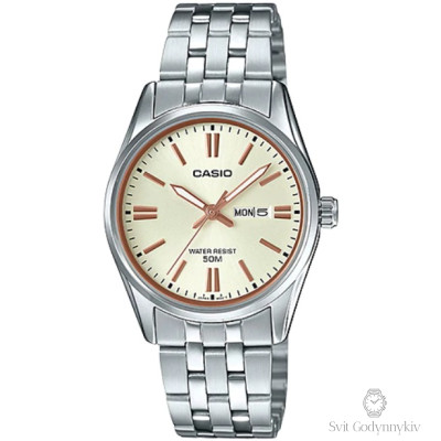 Casio Collection LTP-1335D-9A