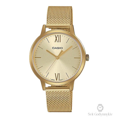 Casio Collection LTP-E157MG-9A