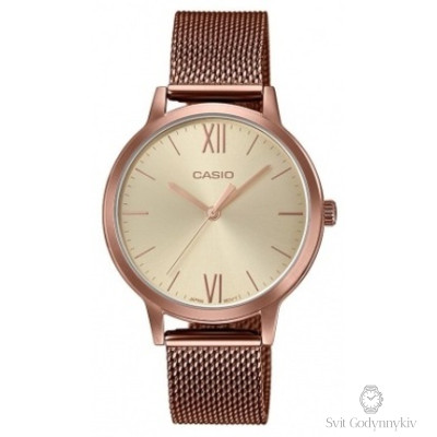 Casio Collection LTP-E157MR-9A