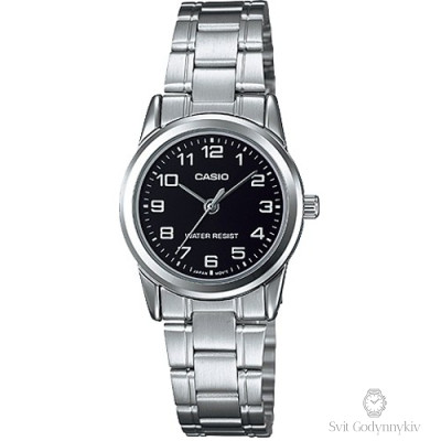 Casio Collection LTP-V001D-1B