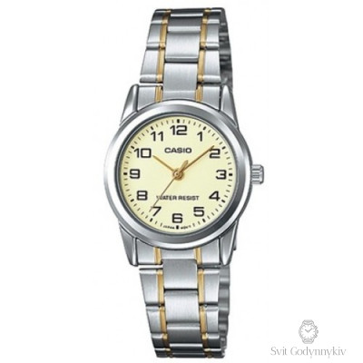 Casio Collection LTP-V001SG-9B