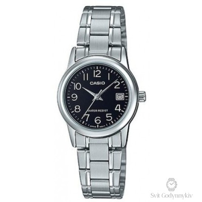 Casio Collection LTP-V002D-1B