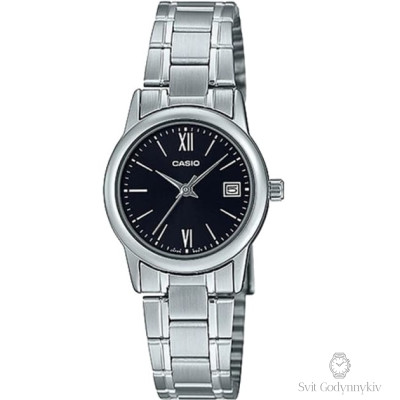 Casio Collection LTP-V002D-1B3