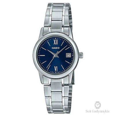 Casio Collection LTP-V002D-2B3
