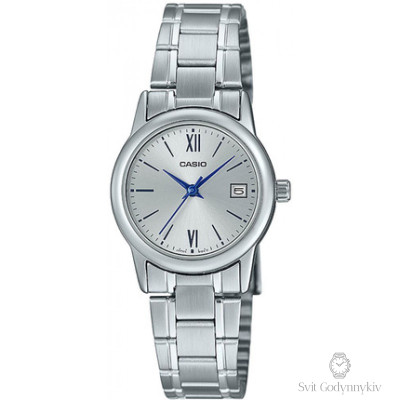 Casio Collection LTP-V002D-7B3