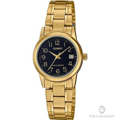 Casio Collection LTP-V002G-1B