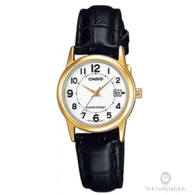 Casio Collection LTP-V002GL-7B