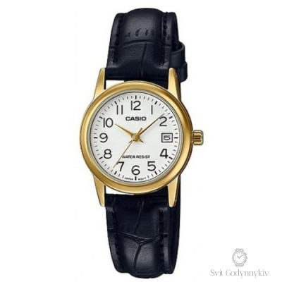 Casio Collection LTP-V002GL-7B2