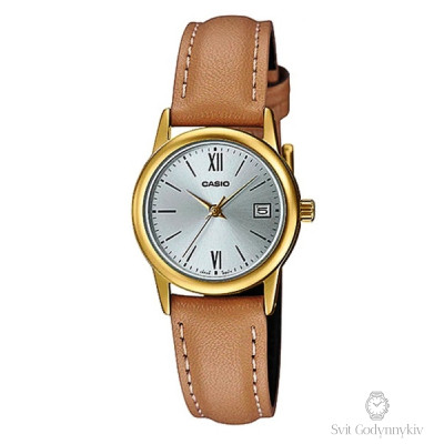 Casio Collection LTP-V002GL-7B3