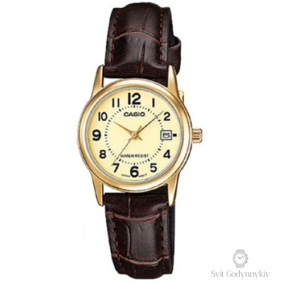 Casio Collection LTP-V002GL-9B