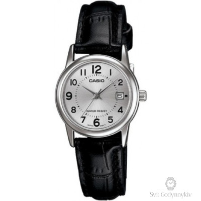 Casio Collection LTP-V002L-7B