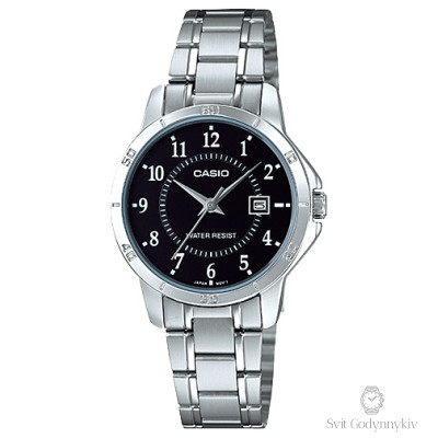 Casio Collection LTP-V004D-1B