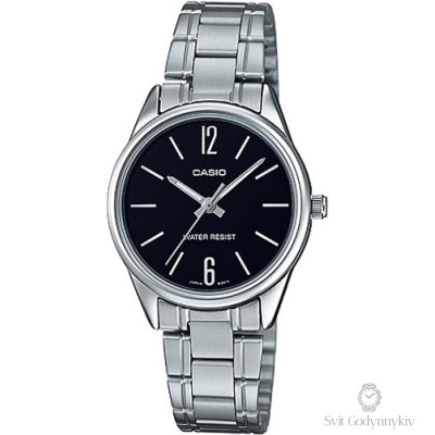 Casio Collection LTP-V005D-1B