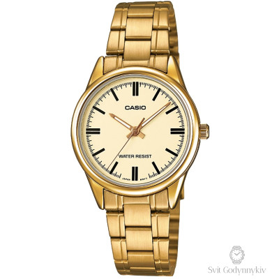 Casio Collection LTP-V005G-9A