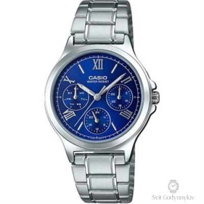 Casio Collection LTP-V300D-2A2