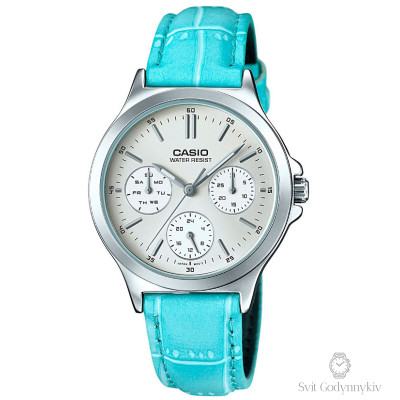 Casio Collection LTP-V300L-2A