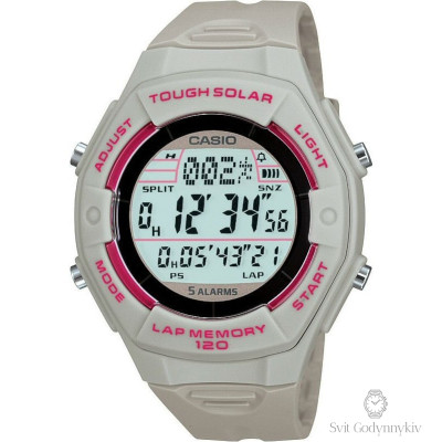 Casio Collection LW-S200H-8A