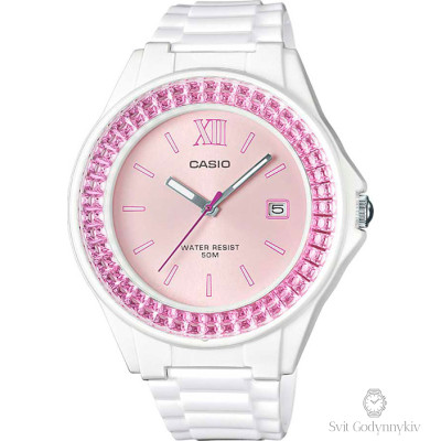 Casio Collection LX-500H-4E