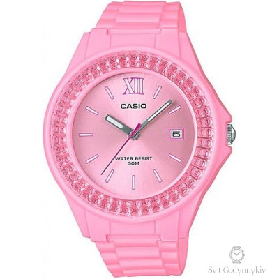 Casio Collection LX-500H-4E2