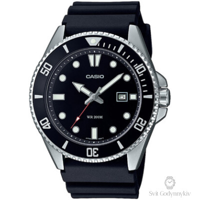 Casio Collection MDV-107-1A1