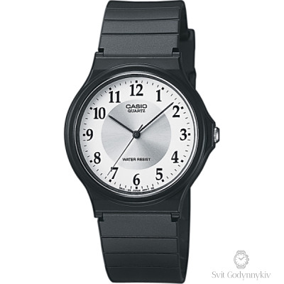 Casio Collection MQ-24-7B3