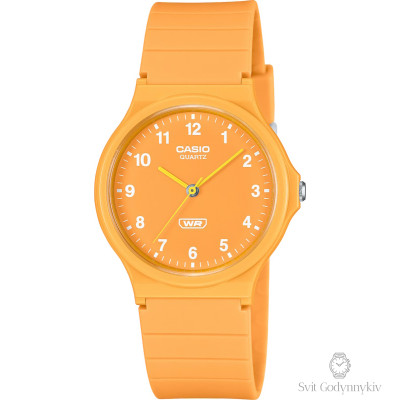 Casio Collection MQ-24B-9B