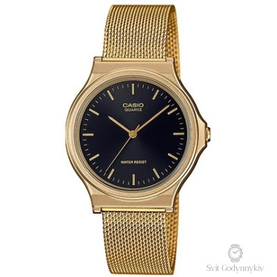 Casio Collection MQ-24MG-1E