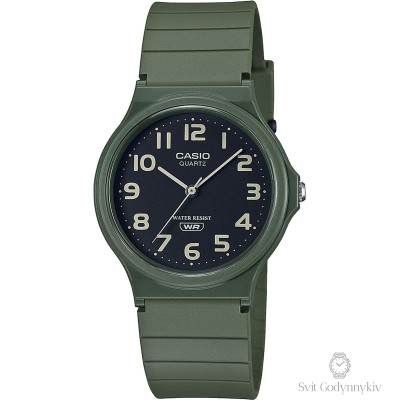 Casio Collection MQ-24UC-3B