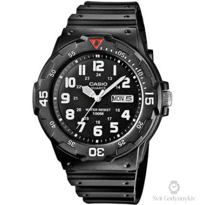 Casio SPORTS MRW-200H-1B