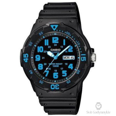 Casio SPORTS MRW-200H-2B