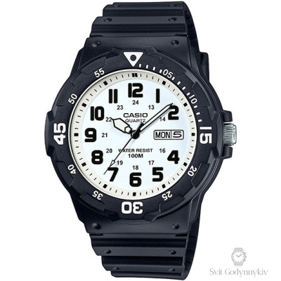 Casio Collection MRW-200H-7B