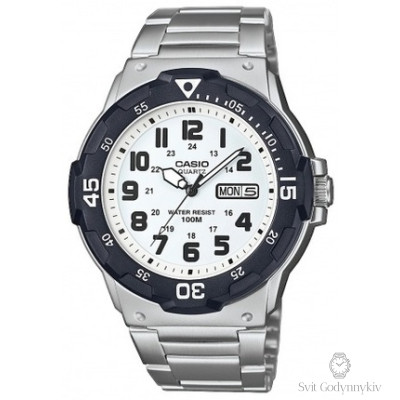 Casio SPORTS MRW-200HD-7B