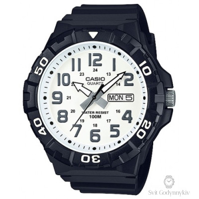 Casio SPORTS MRW-210H-7A
