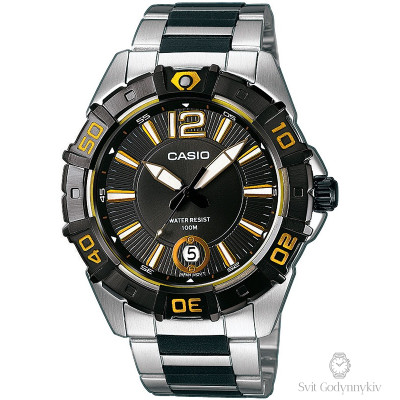 Casio Collection MTD-1070D-1A2