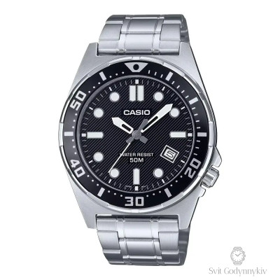 Casio Collection MTD-135D-1A