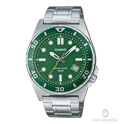 Casio Collection MTD-135D-3A