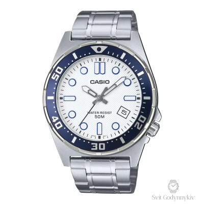 Casio Collection MTD-135D-7A