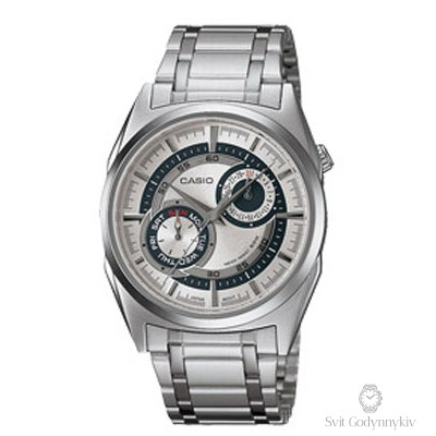 Casio Collection MTF-302D-7A